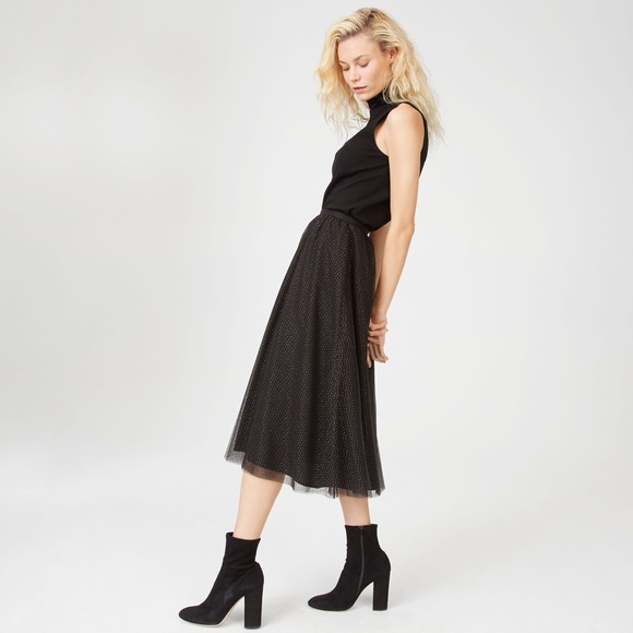 Club Monaco Ritos Skirt - Picture 3 of 6